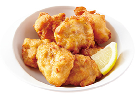から揚げ